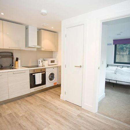8 Compass Point Apartamento Bournemouth Exterior foto