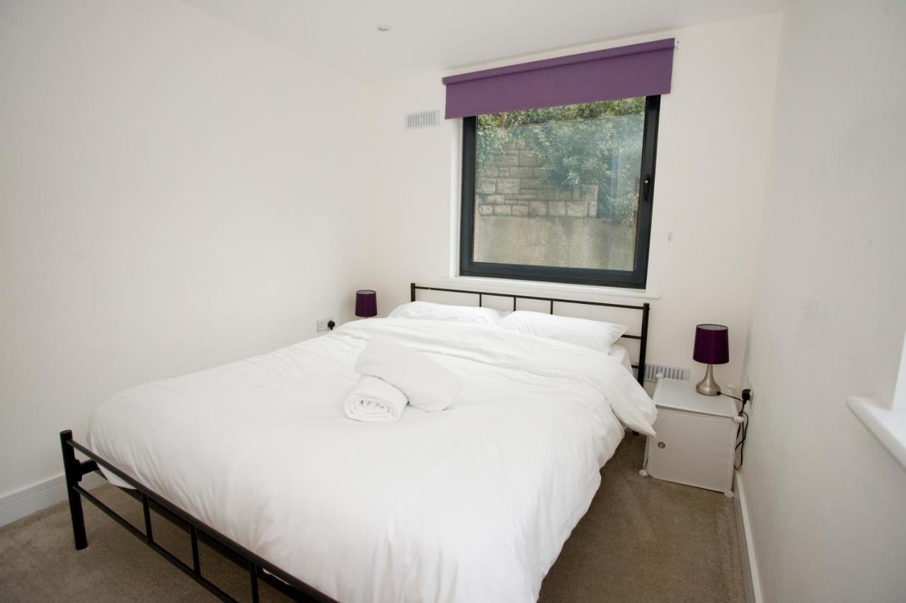 8 Compass Point Apartamento Bournemouth Exterior foto